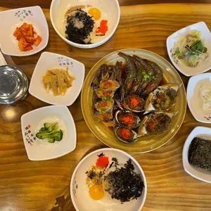 골목게장 사진