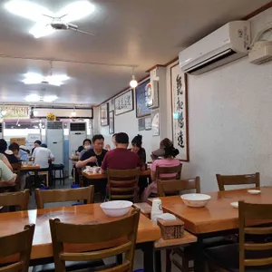 장안삼계탕 리뷰 사진