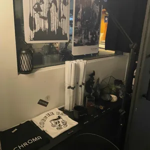 아크로마커피바 리뷰 사진