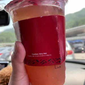 공차 사진