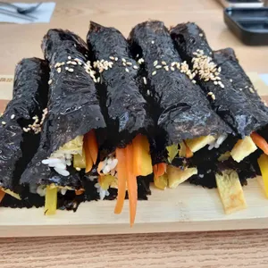 아담스꼬마김밥 사진