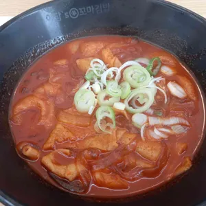 아담스꼬마김밥 사진