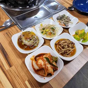무니골식당 사진