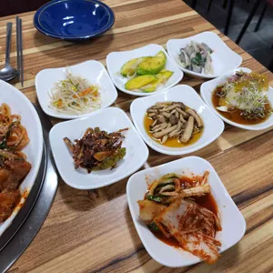 무니골식당 사진