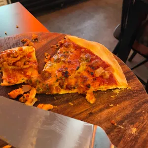 픽스피자 리뷰 사진