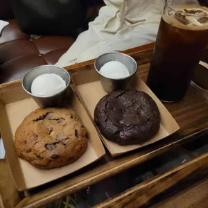 포티드 사진