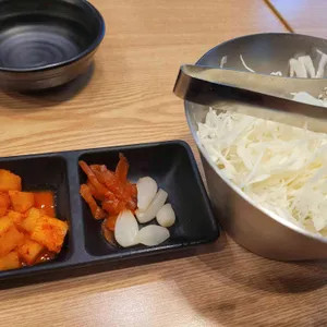 1's 카츠곳간 사진
