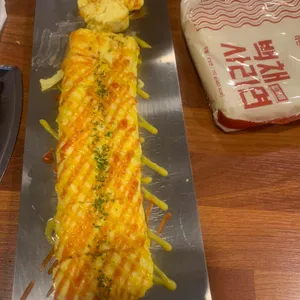 백채김치찌개 리뷰 사진