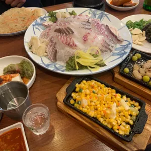 토말횟집 사진