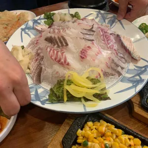 토말횟집 사진