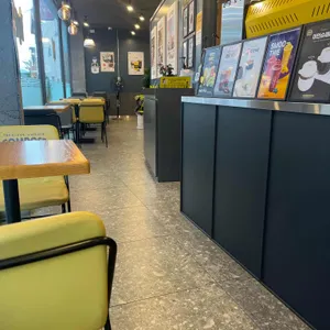 컴포즈커피 리뷰 사진