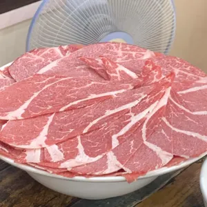 등촌샤브샤브칼국수 사진