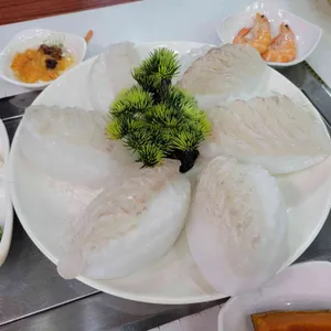 모아조개구이 사진