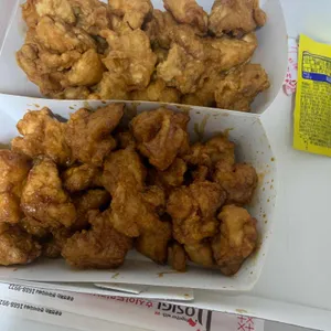 호식이두마리치킨 사진