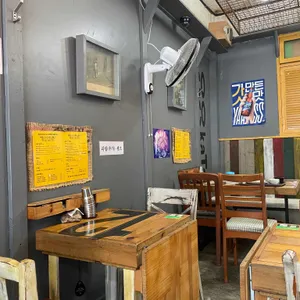 코코가츠 리뷰 사진