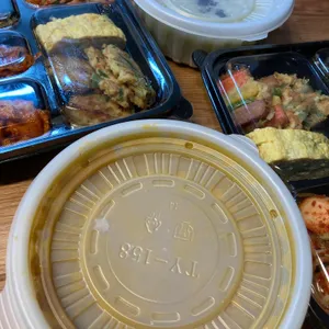 할매집밥 사진