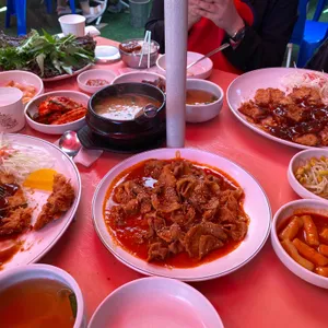 서울풍경 사진