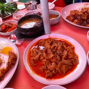 서울풍경 사진