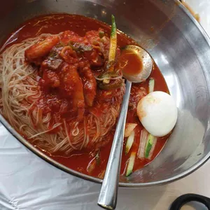 함흥본가면옥 사진