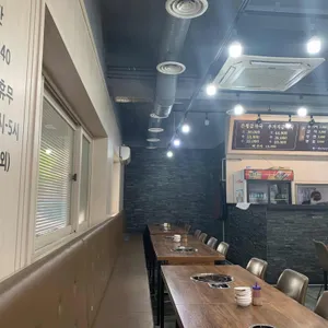 원조 은평감자국 리뷰 사진