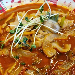 도야짬뽕 사진