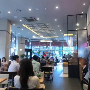 투썸 플레이스 리뷰 사진