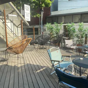 더테이블 리뷰 사진