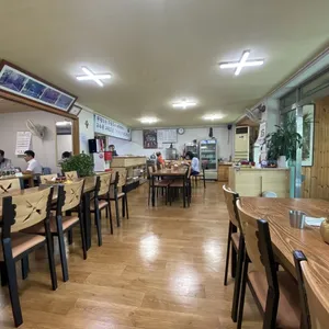 신흥막국수 리뷰 사진