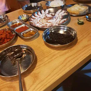 문어집 사진