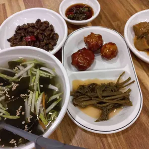 오자매오복전 사진