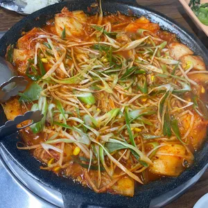 혜성분식 사진