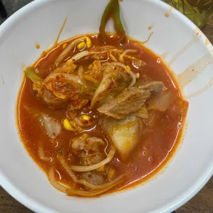 혜성분식 사진