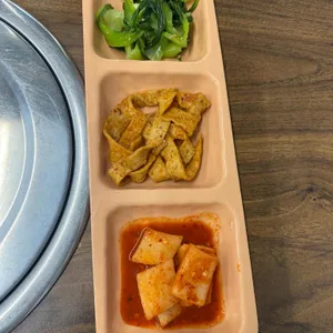 혜성분식 사진