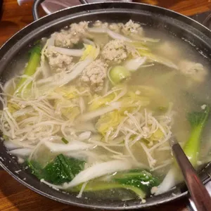송화강 사진