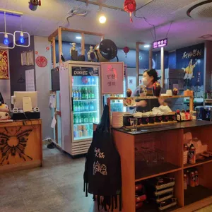 송화강 리뷰 사진