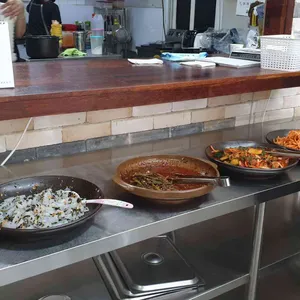 집밥한식뷔페 리뷰 사진