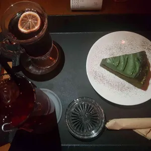 필리아커피 사진