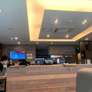 초원복국 리뷰 사진