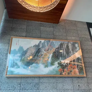 초원복국 리뷰 사진