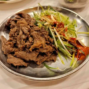 호천식당 사진