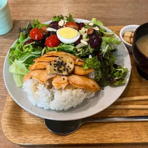 티 테라피 사진
