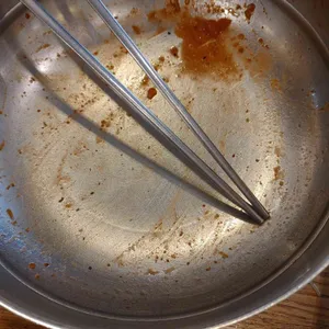 육쌈냉면 사진