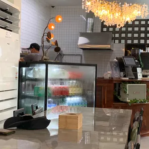 우주인쑥섬 리뷰 사진