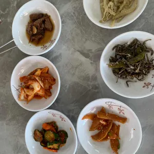 우주인쑥섬 리뷰 사진