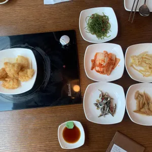 초원복국 사진
