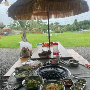 발리가든 사진