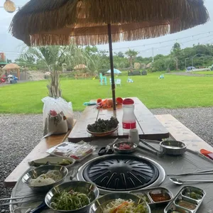 발리가든 사진