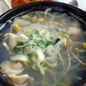 미사리바다해장국 사진