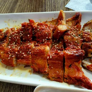 미사리바다해장국 사진