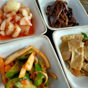 미사리바다해장국 사진